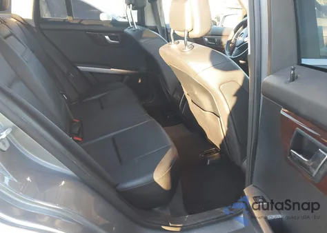 2015 Mercedes-Benz Glk 350 4Matic из США, поврежденный, VIN WDCGG8JB7FG363785